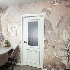 Квартира 35,8 м², 1-комнатная - изображение 4