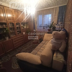Квартира 75,6 м², 3-комнатная - изображение 5