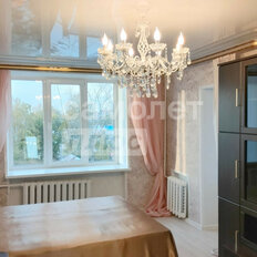 Квартира 43,6 м², 2-комнатная - изображение 1