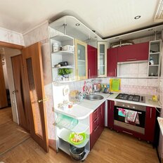 Квартира 55,7 м², 3-комнатная - изображение 1