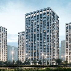 Квартира 42 м², 1-комнатная - изображение 5