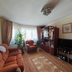 Квартира 99,3 м², 3-комнатная - изображение 1