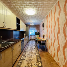 Квартира 102,7 м², 5-комнатная - изображение 2