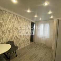 Квартира 29,6 м², 1-комнатная - изображение 3