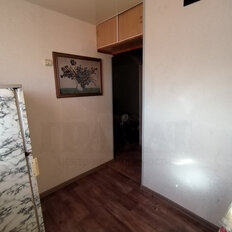 Квартира 27,7 м², 1-комнатная - изображение 4