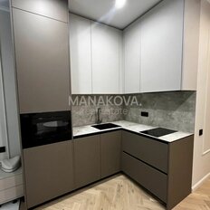 Квартира 31,5 м², студия - изображение 5