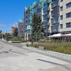 Квартира 59,5 м², 1-комнатная - изображение 3