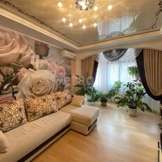 Квартира 69 м², 2-комнатная - изображение 2