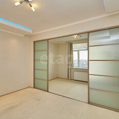 Квартира 60,5 м², 1-комнатная - изображение 3