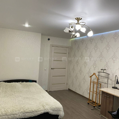 Квартира 45 м², 1-комнатная - изображение 4