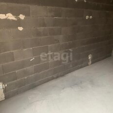 Квартира 21 м², студия - изображение 2
