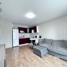 Квартира 40 м², 2-комнатная - изображение 2