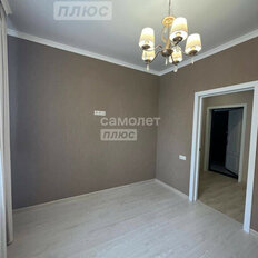 Квартира 61,9 м², 2-комнатная - изображение 5