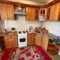 Квартира 39 м², 1-комнатная - изображение 3