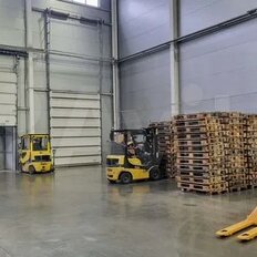 2700 м², склад - изображение 1