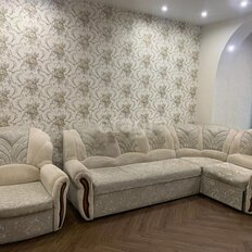 Квартира 77,5 м², 3-комнатная - изображение 4