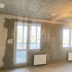 Квартира 47,2 м², 1-комнатная - изображение 4