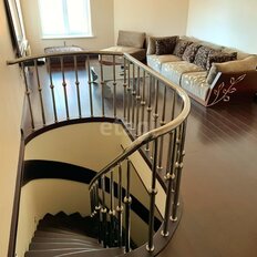 Квартира 178,9 м², 5-комнатная - изображение 5