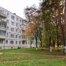 Квартира 46,9 м², 2-комнатная - изображение 3