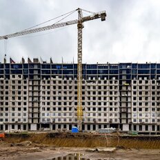 Квартира 34,1 м², 1-комнатная - изображение 5