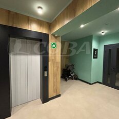 Квартира 29 м², студия - изображение 5