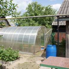 таунхаус + 3,4 сотки, участок - изображение 3