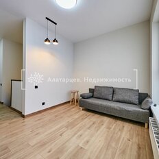 Квартира 68,6 м², 3-комнатная - изображение 4
