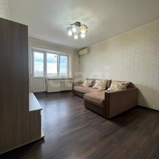 Квартира 53,5 м², 2-комнатная - изображение 3