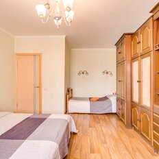 Квартира 43 м², 1-комнатная - изображение 3