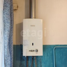 Квартира 30,3 м², 1-комнатная - изображение 4