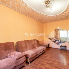 Квартира 76,8 м², 4-комнатная - изображение 3