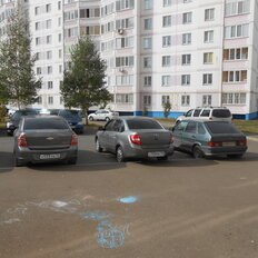 Квартира 35,1 м², 1-комнатная - изображение 3