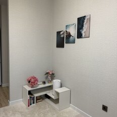 Квартира 37,2 м², 1-комнатная - изображение 3