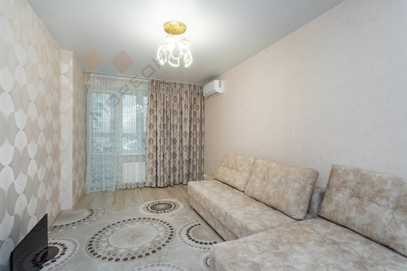 23,9 м², квартира-студия 2 865 600 ₽ - изображение 45