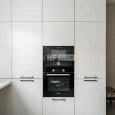 Квартира 128,1 м², 3-комнатная - изображение 4