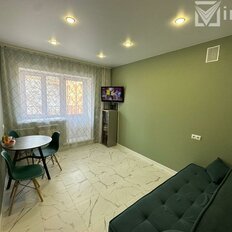 Квартира 23,8 м², 1-комнатная - изображение 2