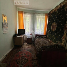 Квартира 30 м², 2-комнатная - изображение 4
