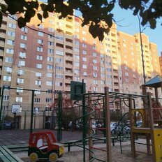 Квартира 50 м², 1-комнатная - изображение 4