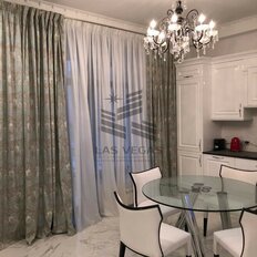 Квартира 50 м², 1-комнатная - изображение 3