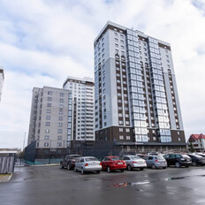 Квартира 25,8 м², студия - изображение 2