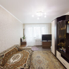 Квартира 30,1 м², 1-комнатная - изображение 1