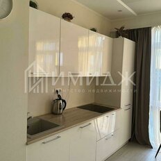 Квартира 25 м², студия - изображение 5