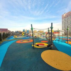 Квартира 28,9 м², студия - изображение 4