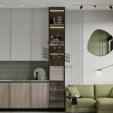 Квартира 50 м², 2-комнатная - изображение 3
