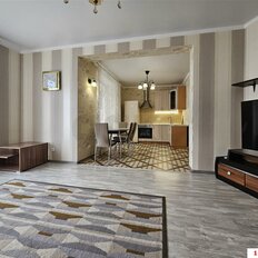 Квартира 70 м², 2-комнатная - изображение 2