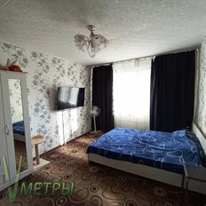 Квартира 48,8 м², 2-комнатная - изображение 4