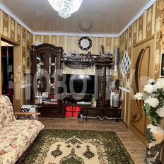 Квартира 42 м², 3-комнатная - изображение 4