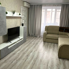 Квартира 50 м², 3-комнатная - изображение 1