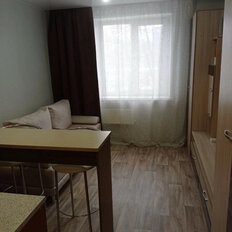 Квартира 17 м², студия - изображение 1