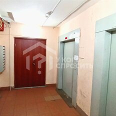 Квартира 57,4 м², 2-комнатная - изображение 2